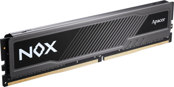 Изображение товара Оперативная память DDR4 Apacer AH4U16G36C25YMBAA-1