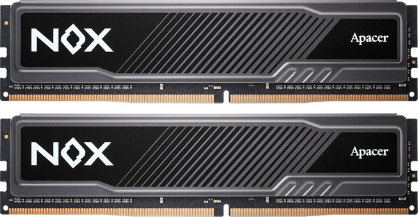 Изображение товара Оперативная память DDR4 Apacer AH4U16G36C25YMBAA-2