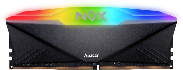 Изображение товара Оперативная память DDR4 Apacer AH4U16G36C25YNBAA-2