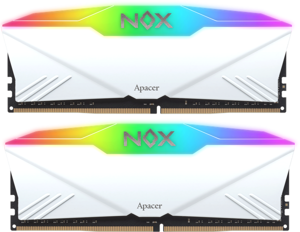 Изображение товара Оперативная память DDR4 Apacer AH4U32G36C25YNWAA-2