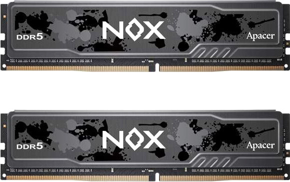 Изображение товара Оперативная память DDR5 Apacer AH5U32G64C552MBAA-2