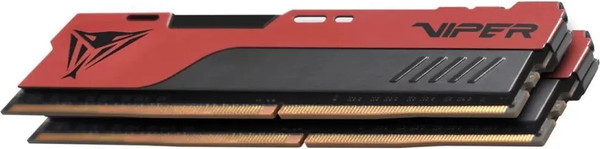 Изображение товара Оперативная память DDR4 Patriot PVE2464G400C0K