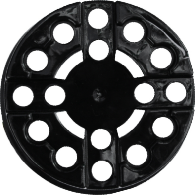 Изображение товара Горшок для рассады Gardenplast Круглый С15 / 00146