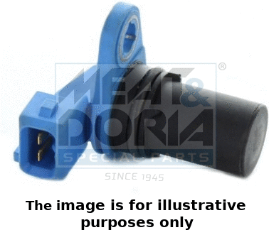 Изображение товара Датчик положения распредвала Meat&Doria 87247E