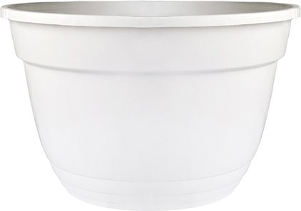 Изображение товара Кашпо Gardenplast Петуния №1 / 00113 (белый)