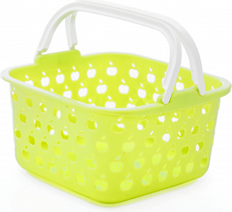 Изображение товара Корзина Полимербыт Стайл 4383300