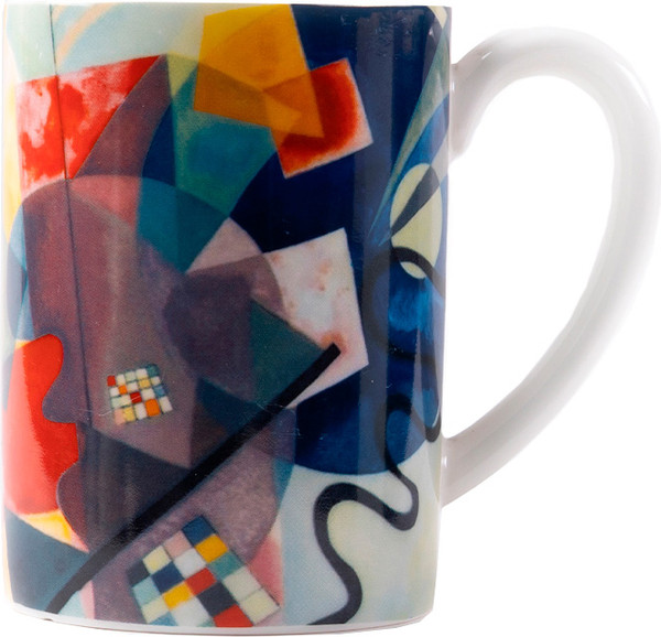 Изображение товара Кружка Gipfel Art 52266 (белый)