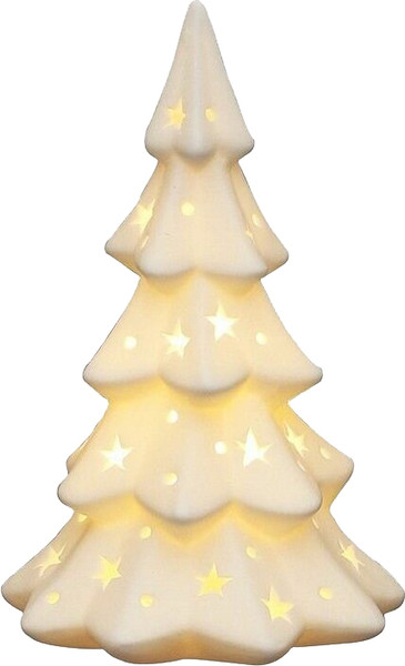 Изображение товара Ночник Лючия Раскидистая Ель / 187-33 (белый)