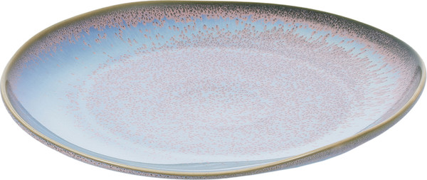 Изображение товара Набор тарелок Gipfel Merida 43275 (2шт, голубой)