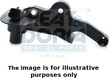 Изображение товара Датчик положения коленвала Meat&Doria 87245E