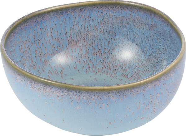 Изображение товара Набор салатников Gipfel Merida 43279 (2шт, голубой)