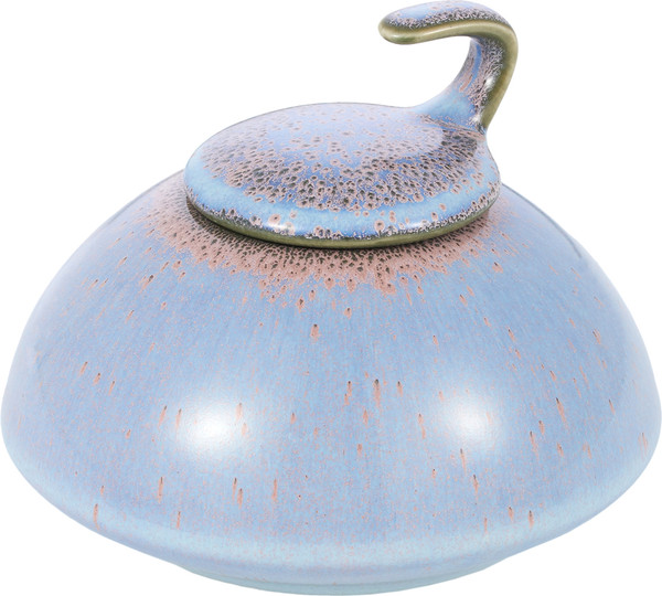 Изображение товара Сахарница Gipfel Merida 43283 (голубой)