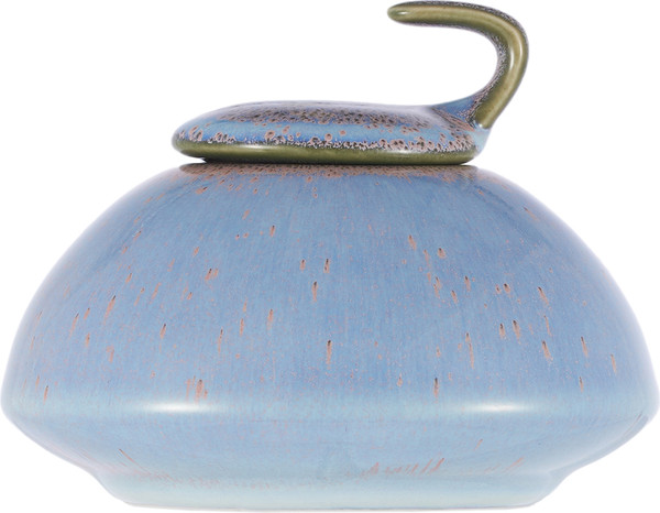 Изображение товара Сахарница Gipfel Merida 43283 (голубой)