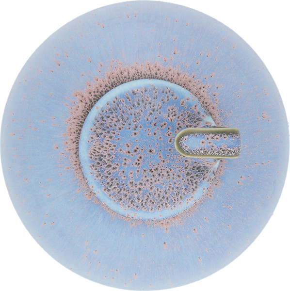 Изображение товара Сахарница Gipfel Merida 43283 (голубой)