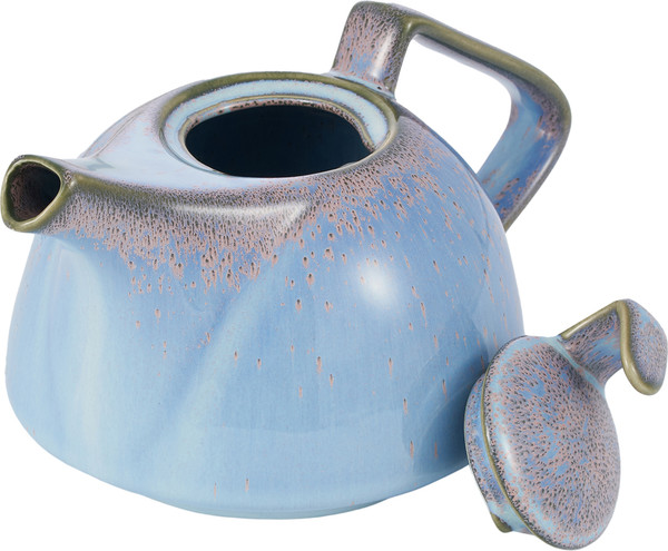 Изображение товара Заварочный чайник Gipfel Merida 43282 (голубой)