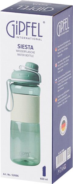 Изображение товара Бутылка для воды Gipfel Siesta 52686
