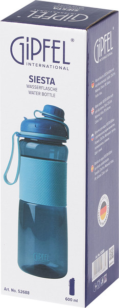 Изображение товара Бутылка для воды Gipfel Siesta 52688
