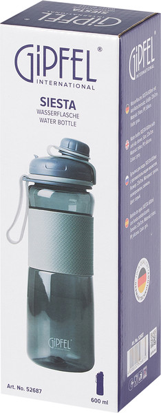 Изображение товара Бутылка для воды Gipfel Siesta 52687