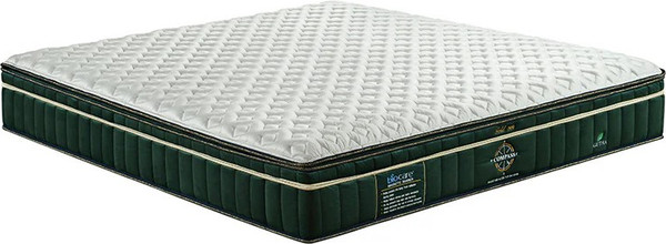 Изображение товара Матрас Getha Compass 100 160x200x33