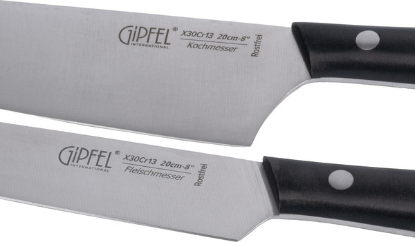 Изображение товара Набор ножей Gipfel Domaso 51695