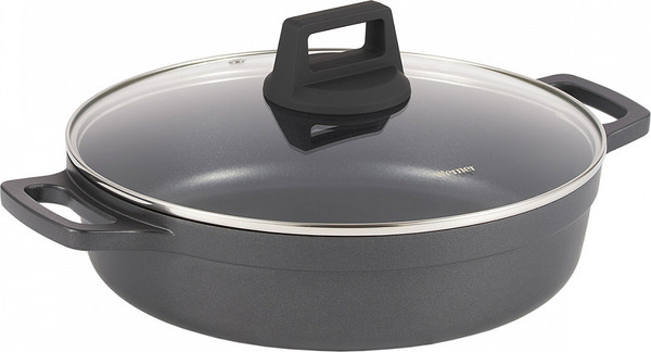 Изображение товара Сотейник Werner Nero 52084