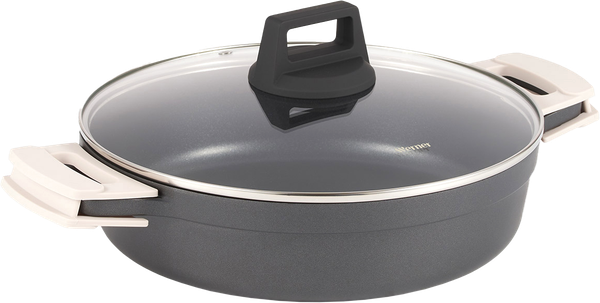 Изображение товара Сотейник Werner Nero 52084