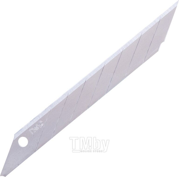 Изображение товара Набор сменных лезвий канцелярских Deli Pro / E2015 (10шт)