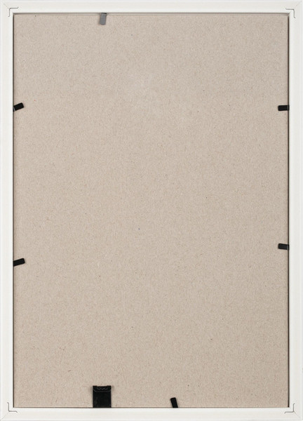 Изображение товара Рамка Attache 21x30 / 1173997 (белый/золото)