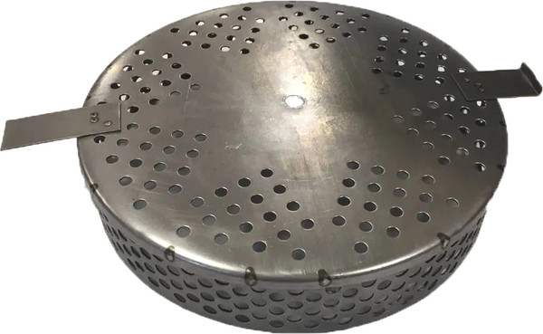Изображение товара Сито для измельчителя ТермМикс 500 / zpctr2