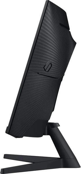 Изображение товара Монитор Samsung LS27CG550EIXCI 