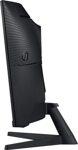 Изображение товара Монитор Samsung LS27CG550EIXCI 
