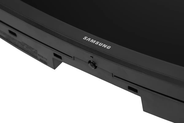 Изображение товара Монитор Samsung LS27CG550EIXCI 