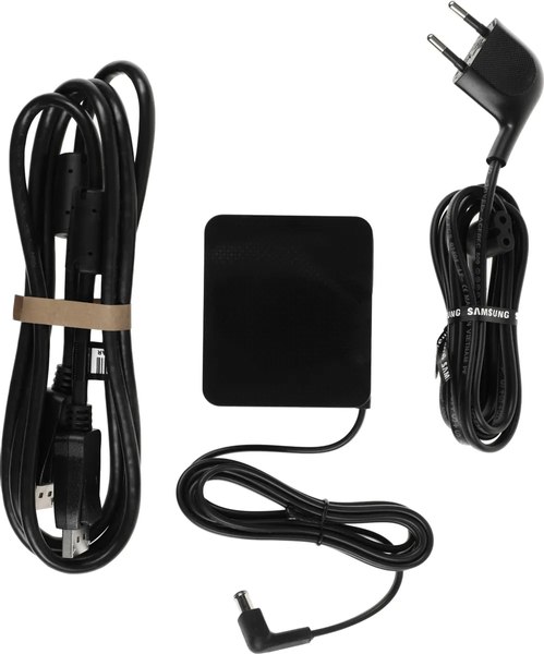 Изображение товара Монитор Samsung LS27CG550EIXCI 