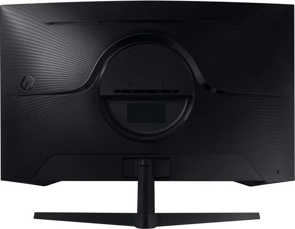 Изображение товара Монитор Samsung LS27CG550EIXCI 
