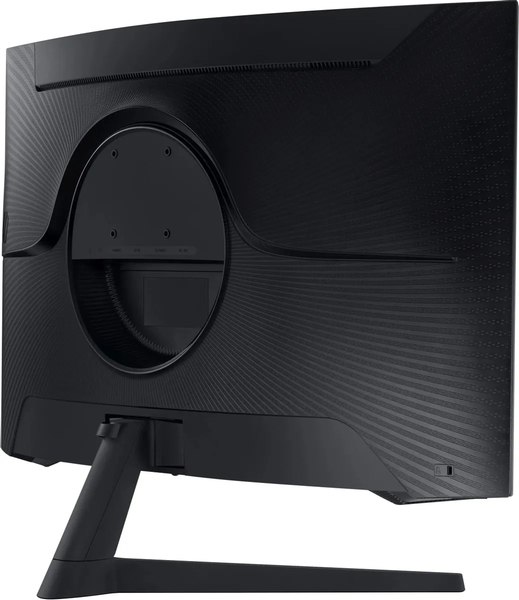 Изображение товара Монитор Samsung LS27CG550EIXCI 