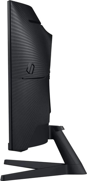 Изображение товара Монитор Samsung LS27CG550EIXCI 