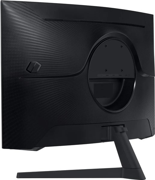 Изображение товара Монитор Samsung LS27CG550EIXCI 