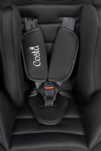 Изображение товара Автокресло Costa HC-01/9 (черный)