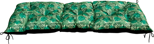 Изображение товара Подушка для садовой мебели Smart Textile 130x50 / ST6087 (монстера)