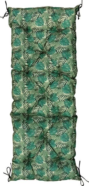 Изображение товара Подушка для садовой мебели Smart Textile 130x50 / ST6087 (монстера)