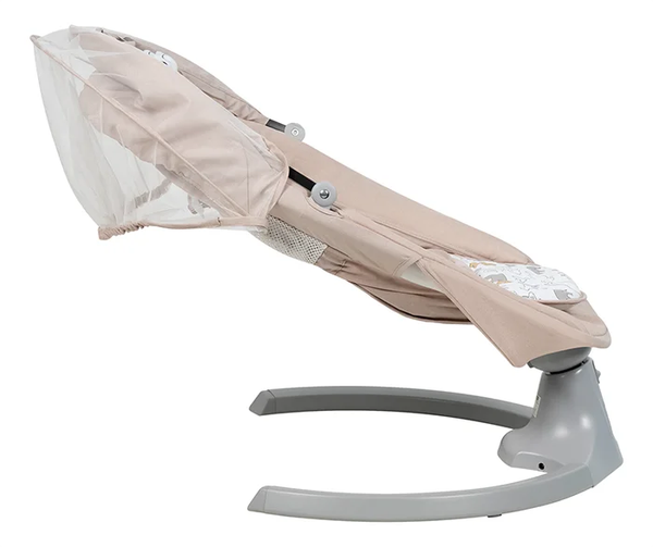 Изображение товара Детский шезлонг Farfello 88944 (бежевый)