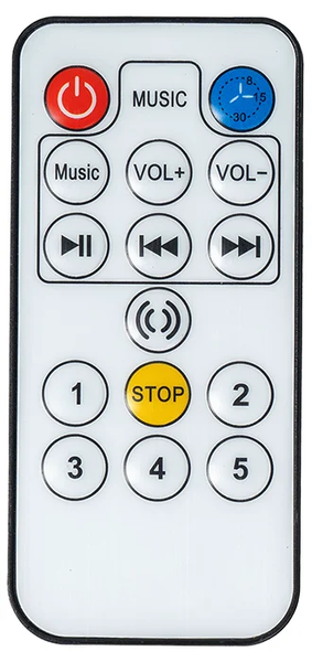 Изображение товара Детский шезлонг Farfello 88944 (бежевый)