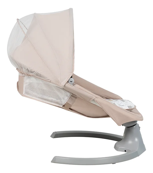 Изображение товара Детский шезлонг Farfello 88944 (бежевый)