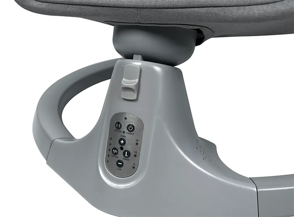 Изображение товара Детский шезлонг Farfello 88944 (серый)