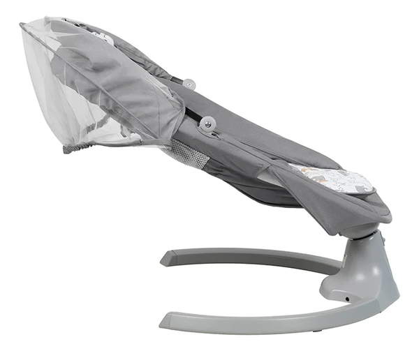 Изображение товара Детский шезлонг Farfello 88944 (серый)