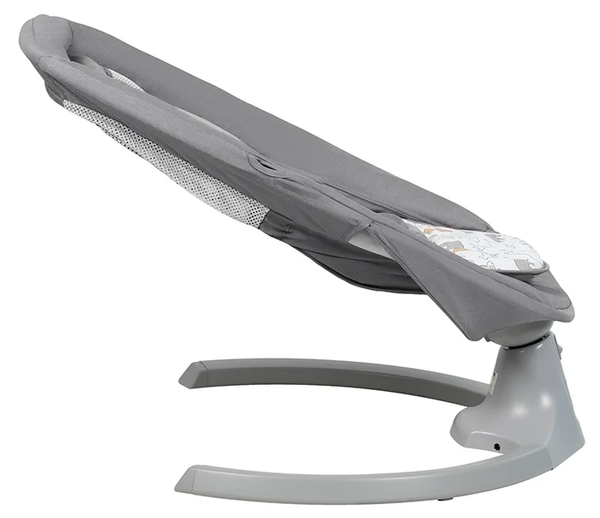 Изображение товара Детский шезлонг Farfello 88944 (серый)