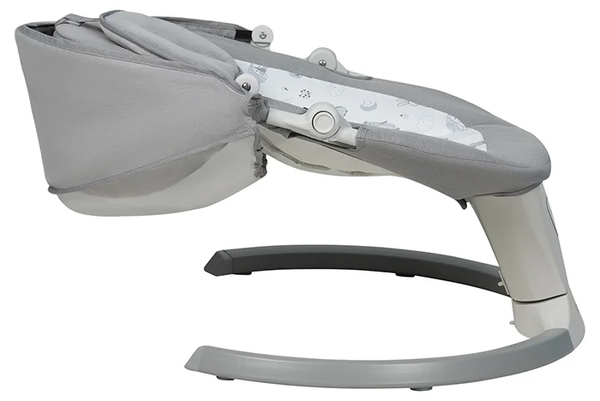 Изображение товара Детский шезлонг Farfello 88955 (серый)