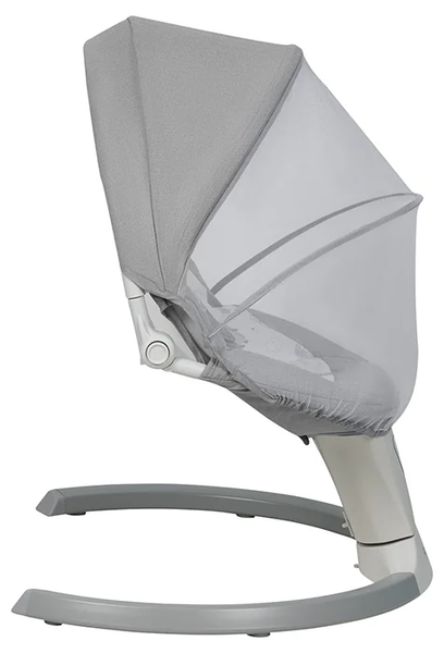 Изображение товара Детский шезлонг Farfello 88955 (серый)