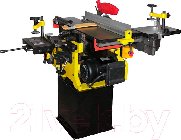 Изображение товара Многофункциональный станок Энкор Корвет-322 (93220)