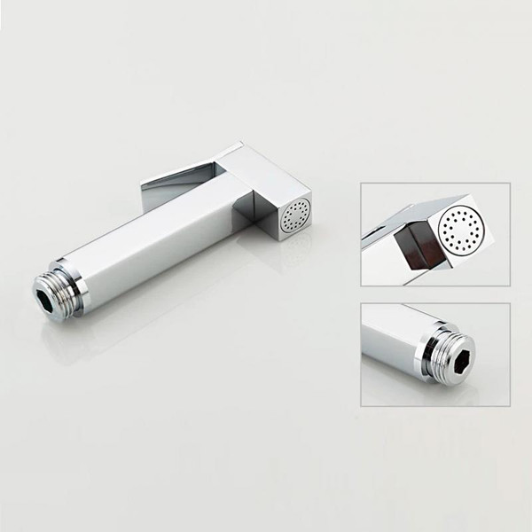 Изображение товара Гигиенический душ со смесителем Gappo G7207-1